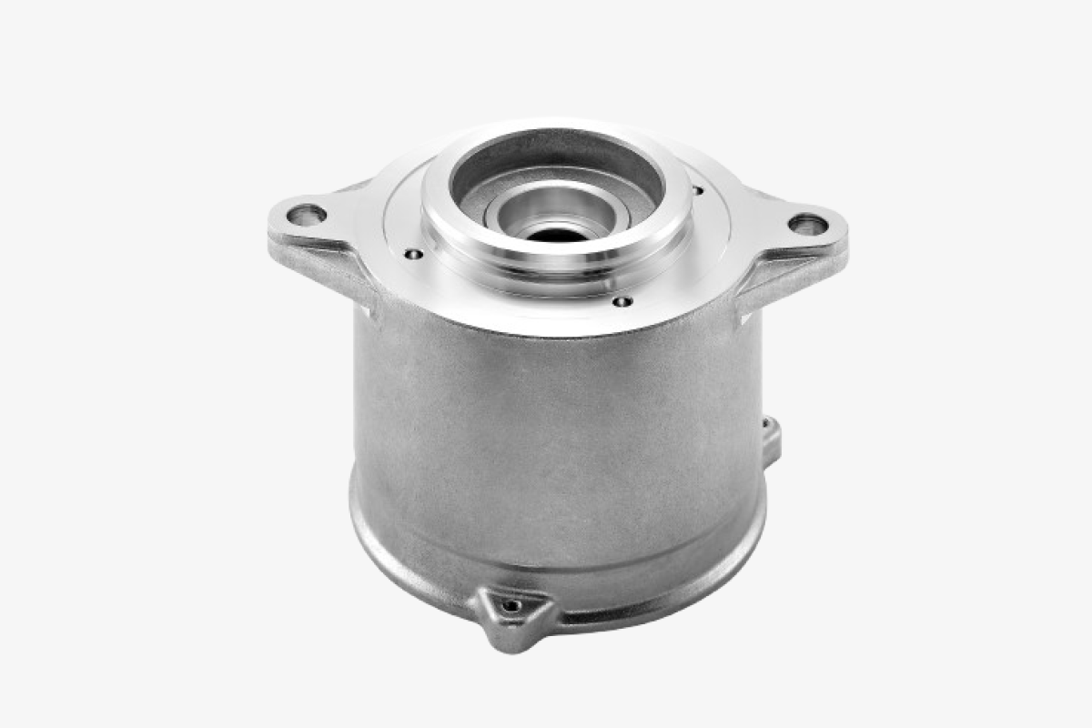 Brake Flanges