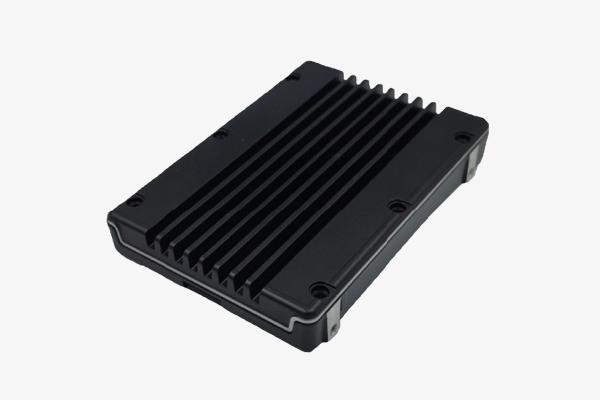 Enterprise SSD Case